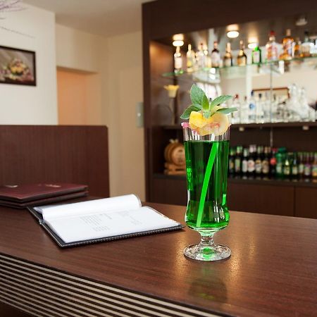 Ulan Zacisze酒店 外观 照片